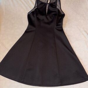Guess Elegant Black Dress size 2